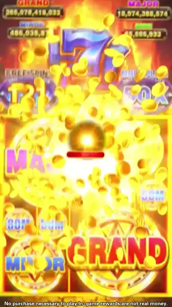 Кадр рекламы Golden Fоrtunе