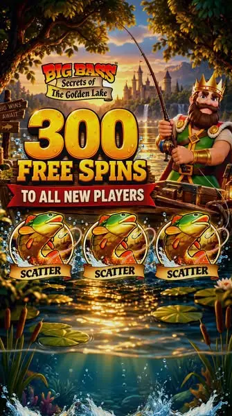 Кадр рекламы Hold&Win