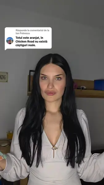 Кадр рекламы Lucky Vibes