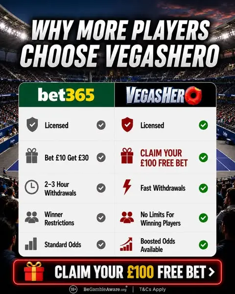 Кадр рекламы Online Betting