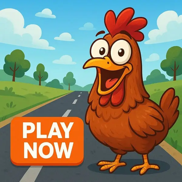 Кадр рекламы Chicken GO