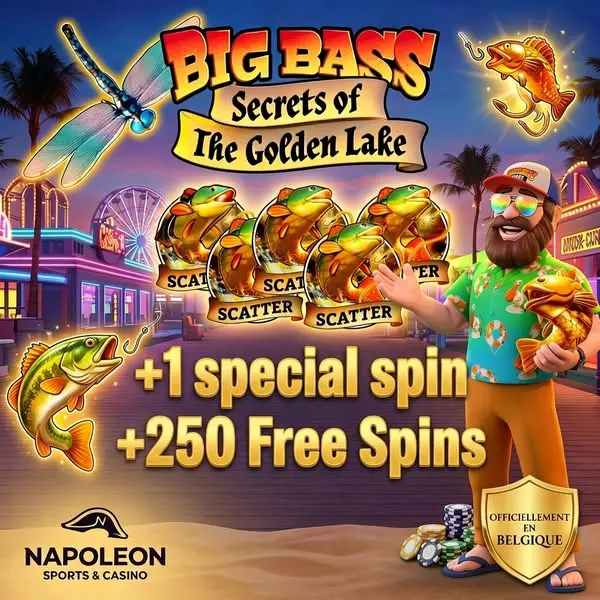 Кадр рекламы Online Casino