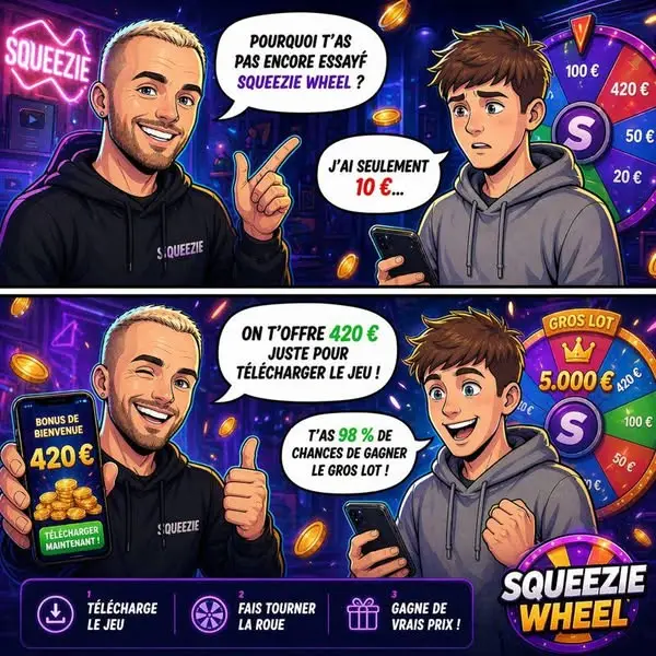 Кадр рекламы KSI