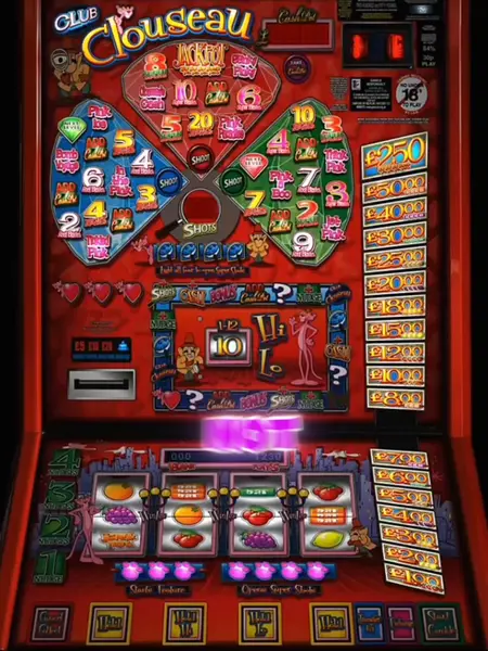 Кадр рекламы Spins Royal
