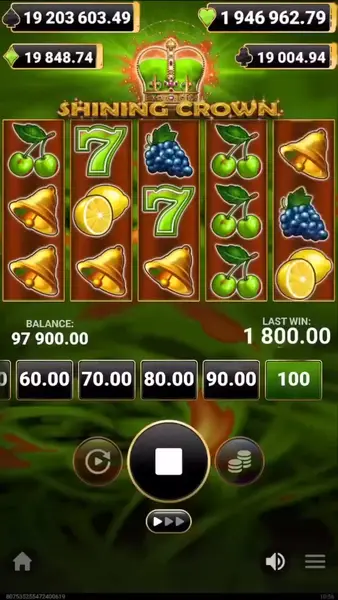 Кадр рекламы Slot Fiesta