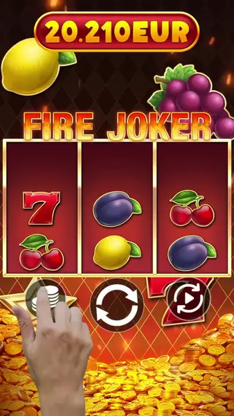 Кадр рекламы Royal Slot