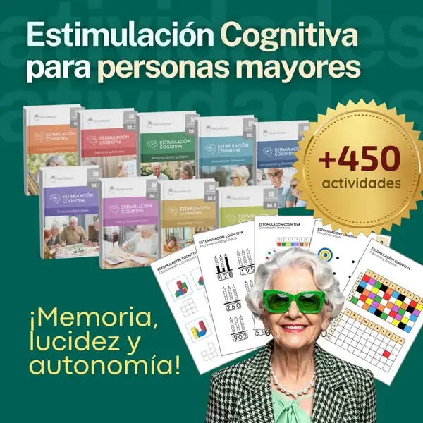 Кадр рекламы Neuroestimulación