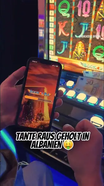 Кадр рекламы 777 Win
