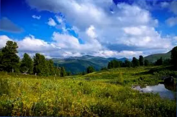 Кадр рекламы Lucky Moment
