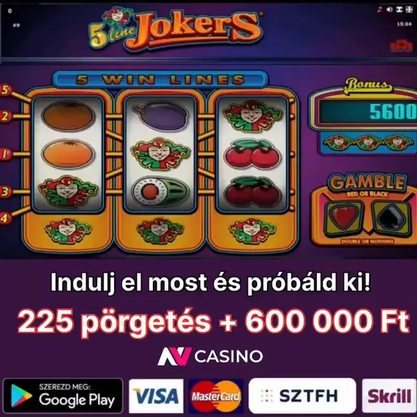 Кадр рекламы Casino da Povoa Online