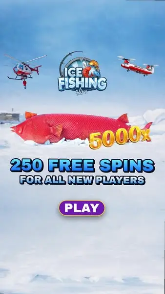 Кадр рекламы Jackpot Club