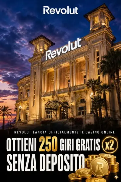 Кадр рекламы Vegas Fortune