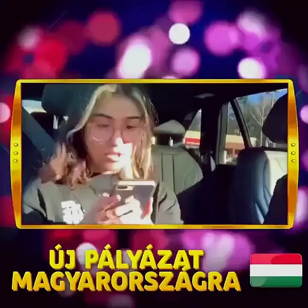 Кадр рекламы Santaella Hilda