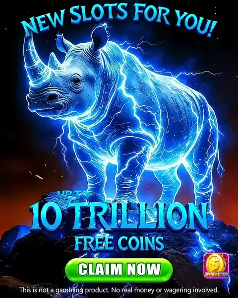 Кадр рекламы Jackpot Multiverse