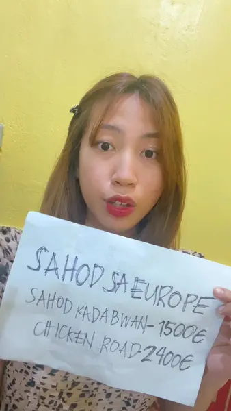 Кадр рекламы Hà Nhã