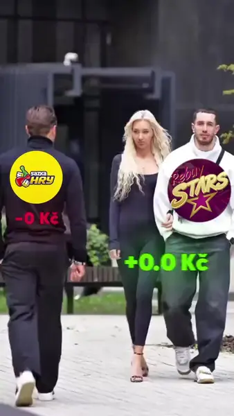 Кадр рекламы Rebuy Jackpot