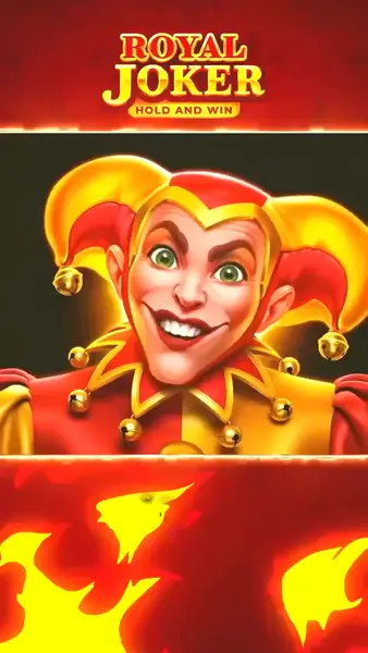 Кадр рекламы Games Fortune