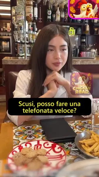 Кадр рекламы Courtney Gregory