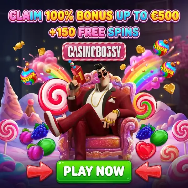 Кадр рекламы Bossy top