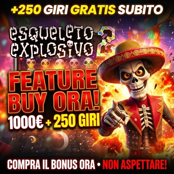 Кадр рекламы Calavera Explosiva