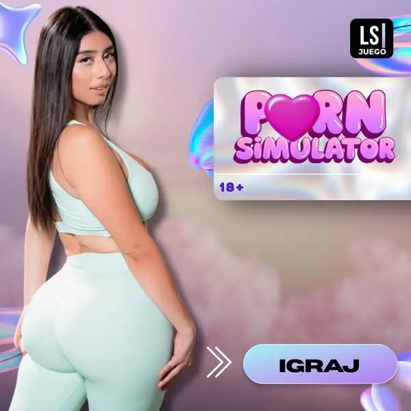 Кадр рекламы Dream AI Simulator