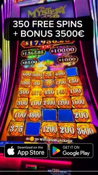 Кадр рекламы Lucky Win
