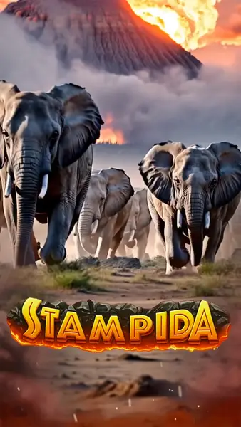 Кадр рекламы Hot Slots