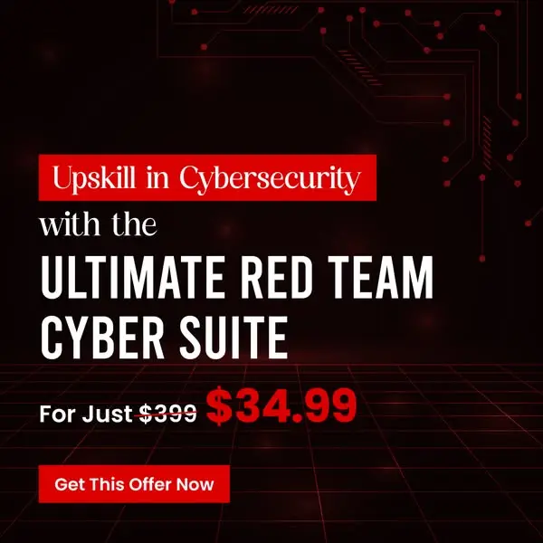 Кадр рекламы CodeRed