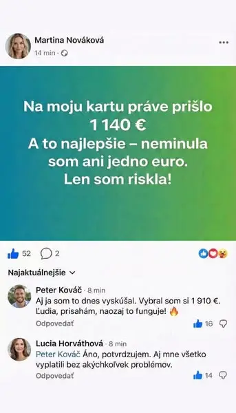 Кадр рекламы Kajot Jackpot