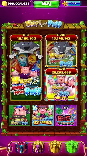 Кадр рекламы Grand Win