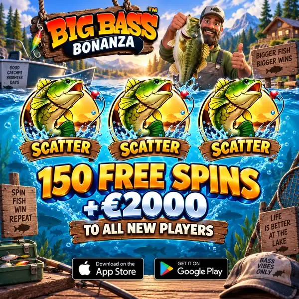 Кадр рекламы Play for win