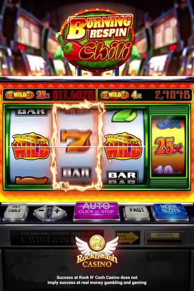 Кадр рекламы Lucky Chance