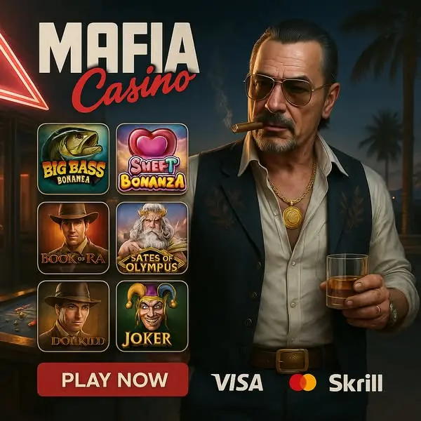 Кадр рекламы TopCasinos