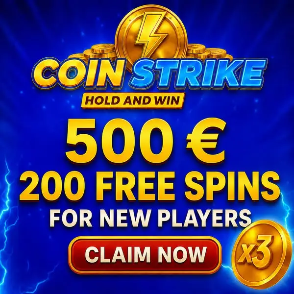 Кадр рекламы Jackpot Syndicate