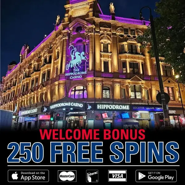 Кадр рекламы Casino Fan Hub