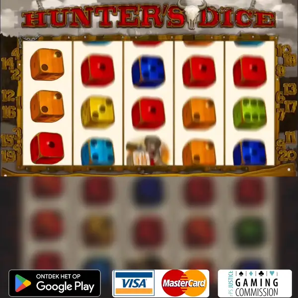 Кадр рекламы Slots game