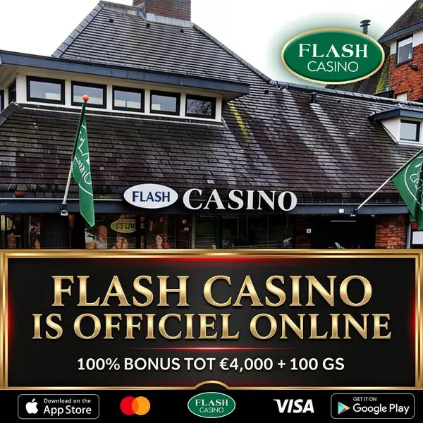 Кадр рекламы Flash Саsino Fаns