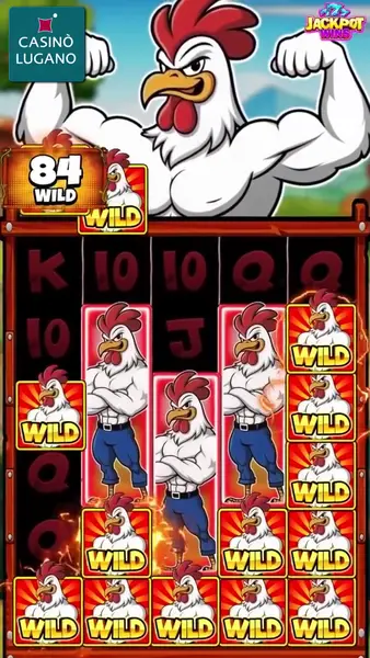 Кадр рекламы Casino De