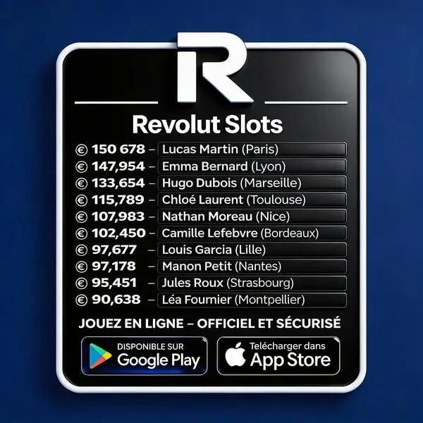 Кадр рекламы RevoIut Slots