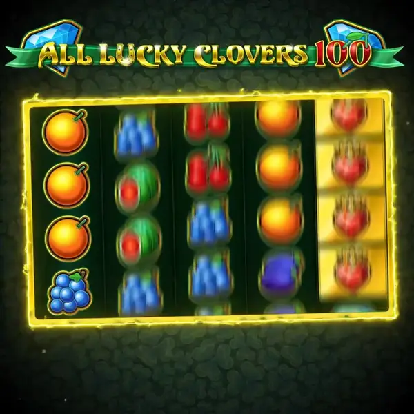 Кадр рекламы Slots Game