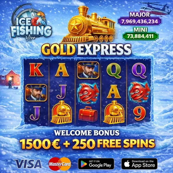 Кадр рекламы Royal Play
