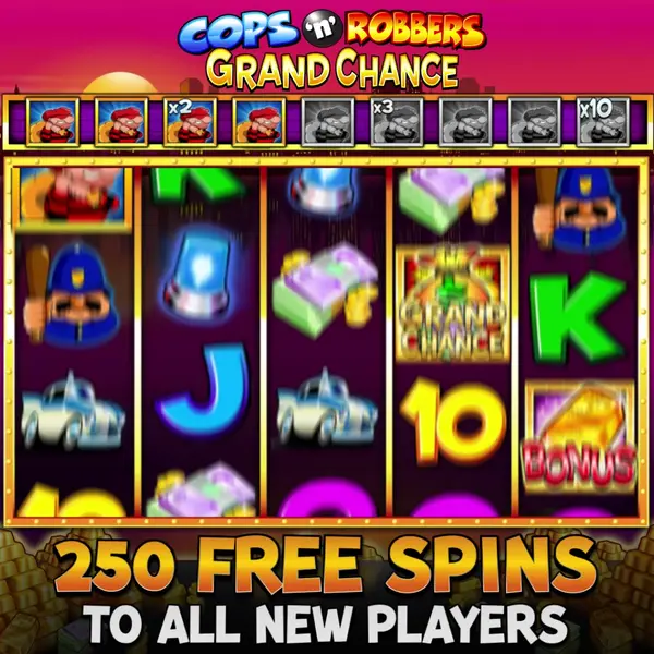 Кадр рекламы Online Casino