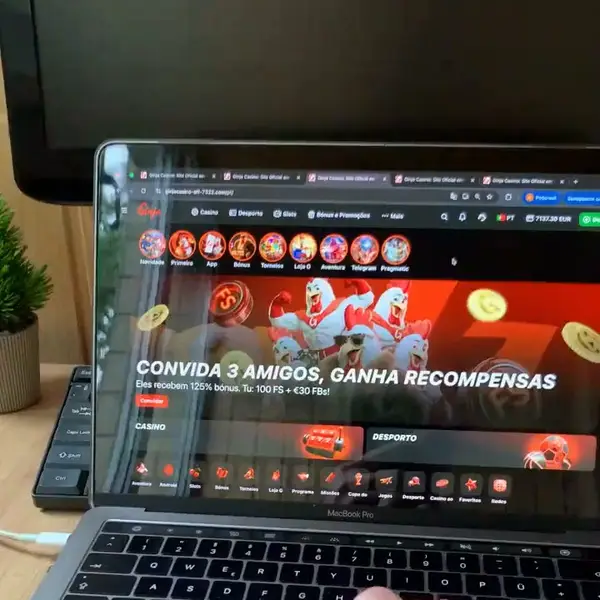 Кадр рекламы Ginja Studio