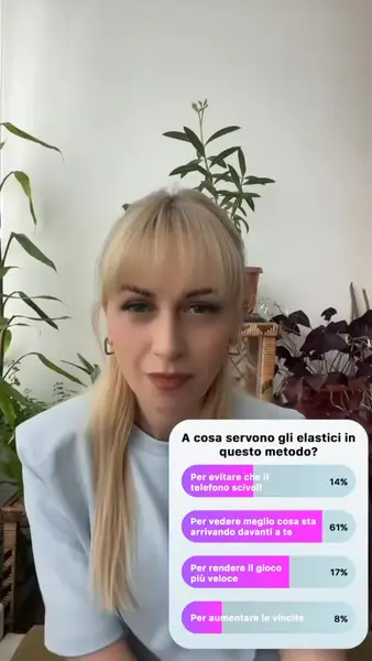 Кадр рекламы Alexandra Schweizer Manzolillo
