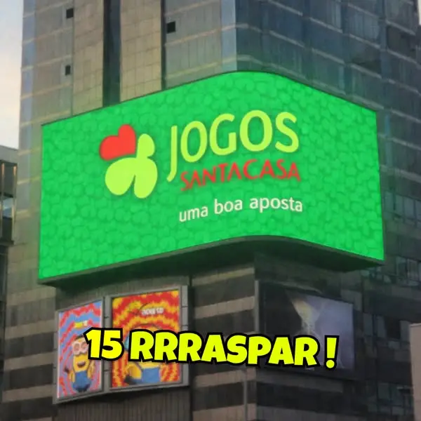 Кадр рекламы Spin & Win