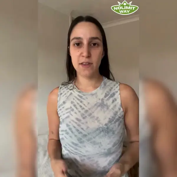 Кадр рекламы NоІіmіtway