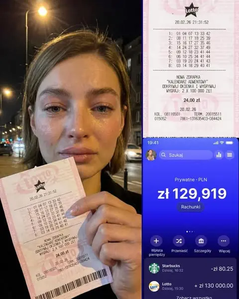 Кадр рекламы Lucky Games