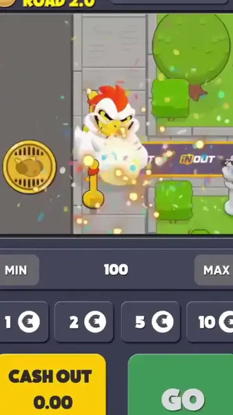 Кадр рекламы Combo Games