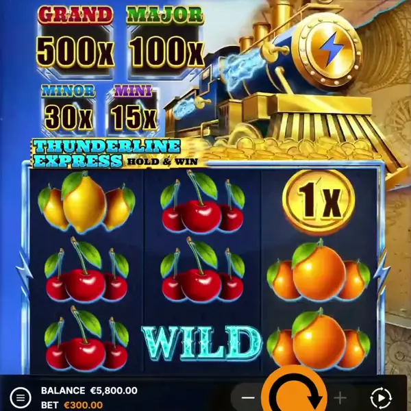 Кадр рекламы Bright Fortune