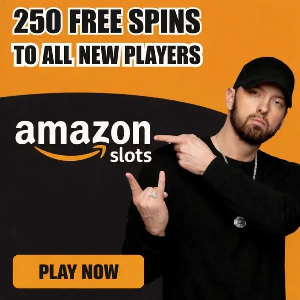 Кадр рекламы Spin Luck